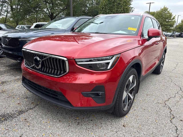 2024 Volvo XC40