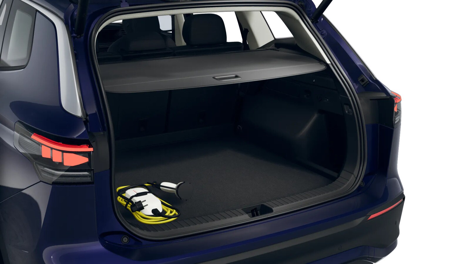Volkswagen Tayron – Bild 7