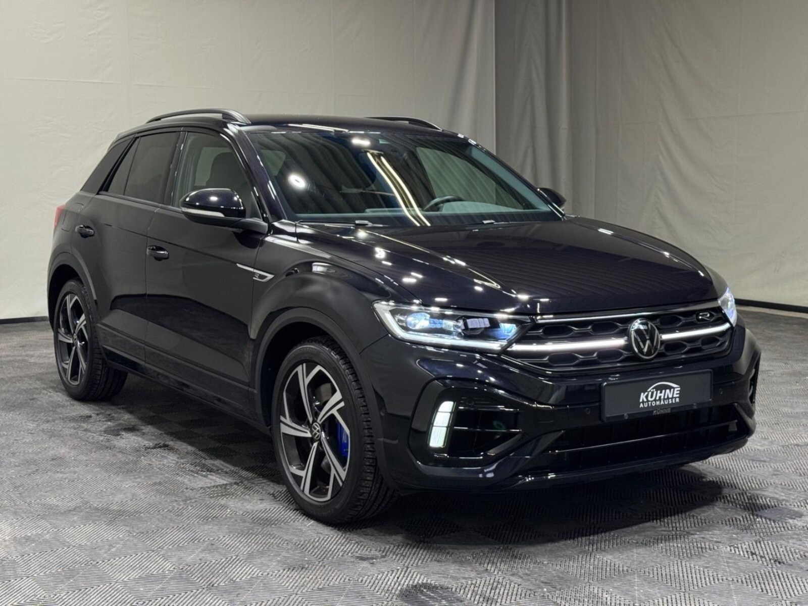 Volkswagen T-Roc – Bild 29