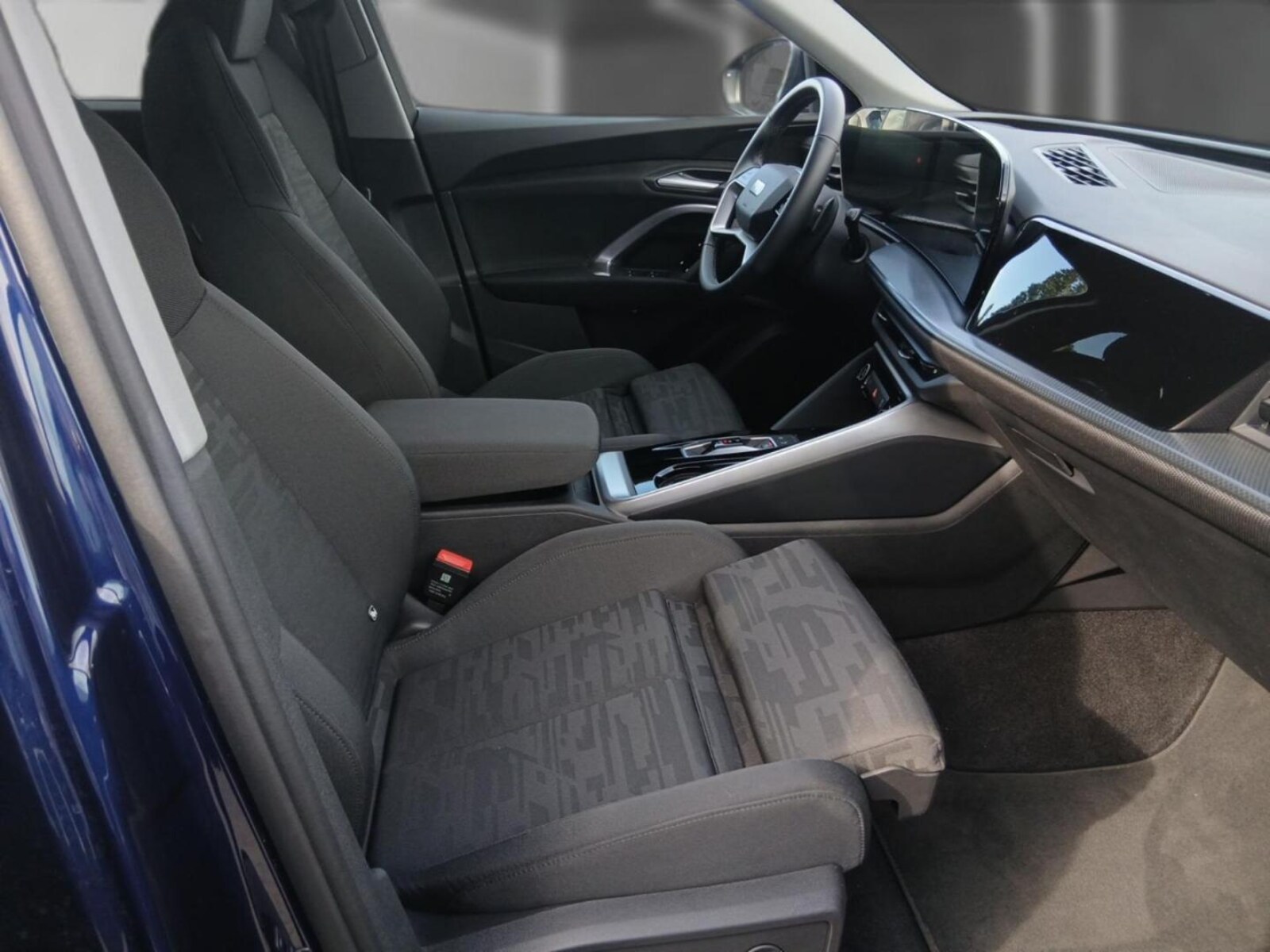 Audi Q5 Sportback – Bild 10