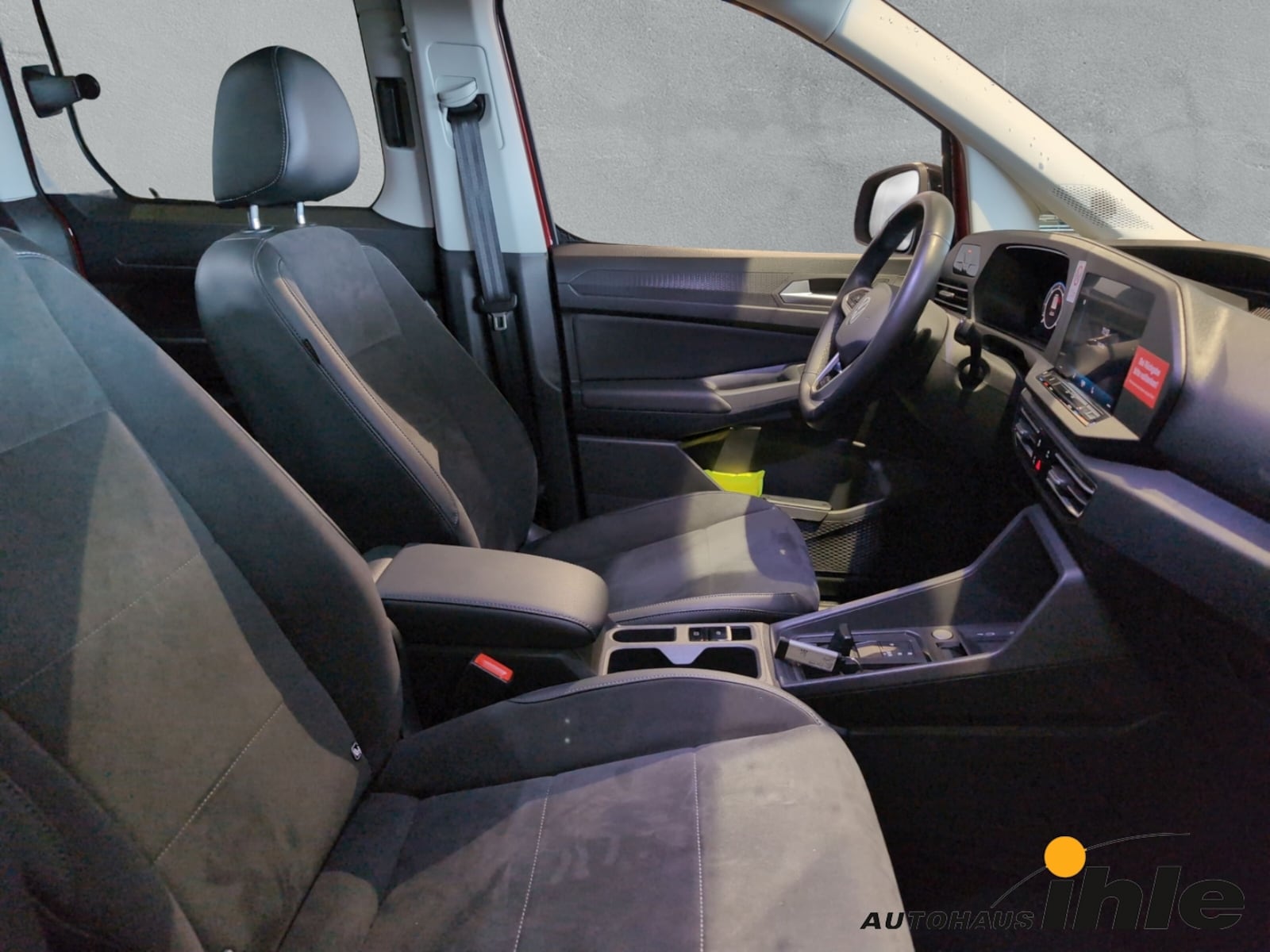 Volkswagen Caddy – Bild 3