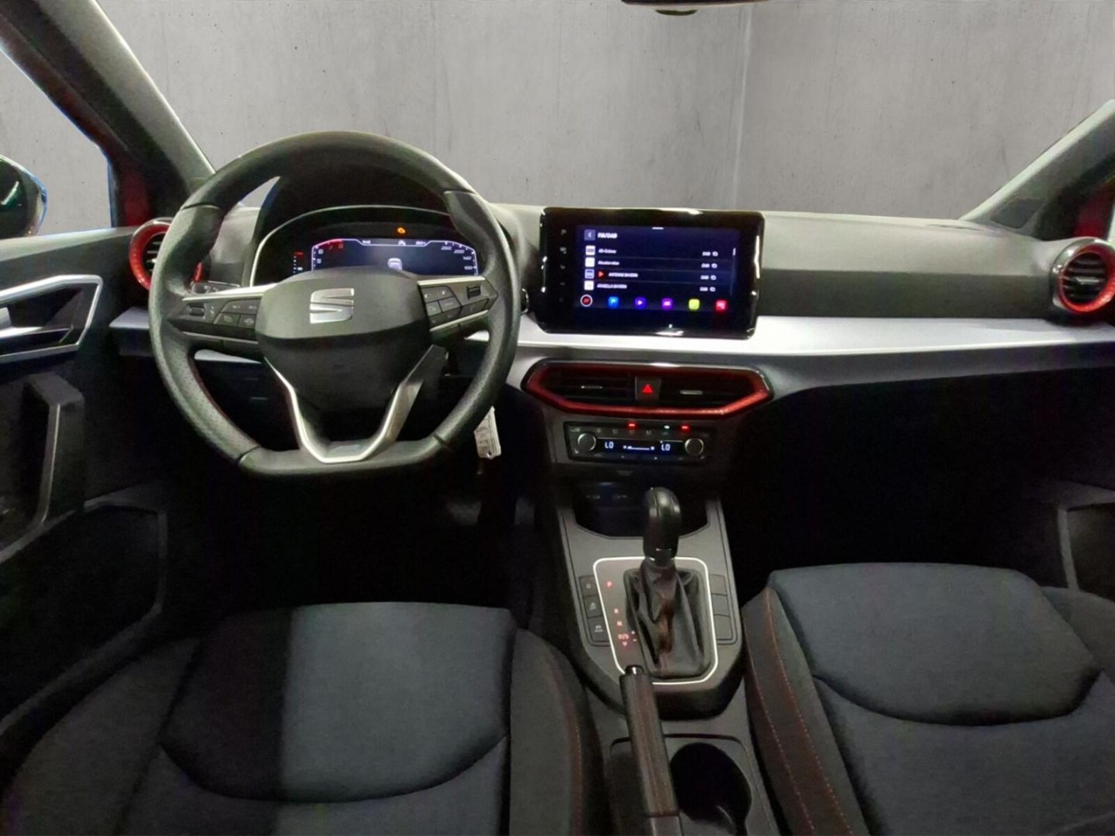 SEAT Ibiza – Bild 15
