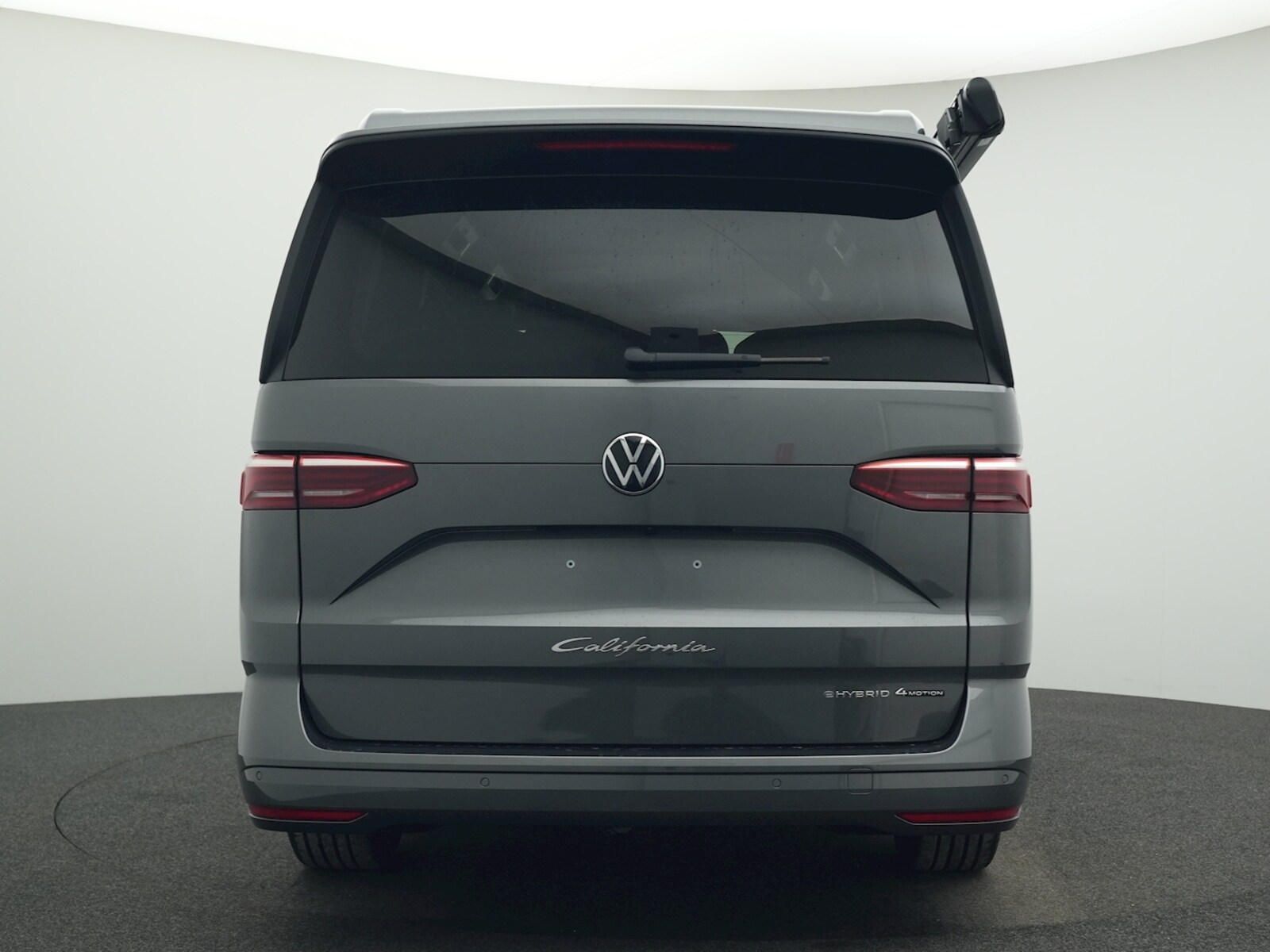 Volkswagen California – Bild 4
