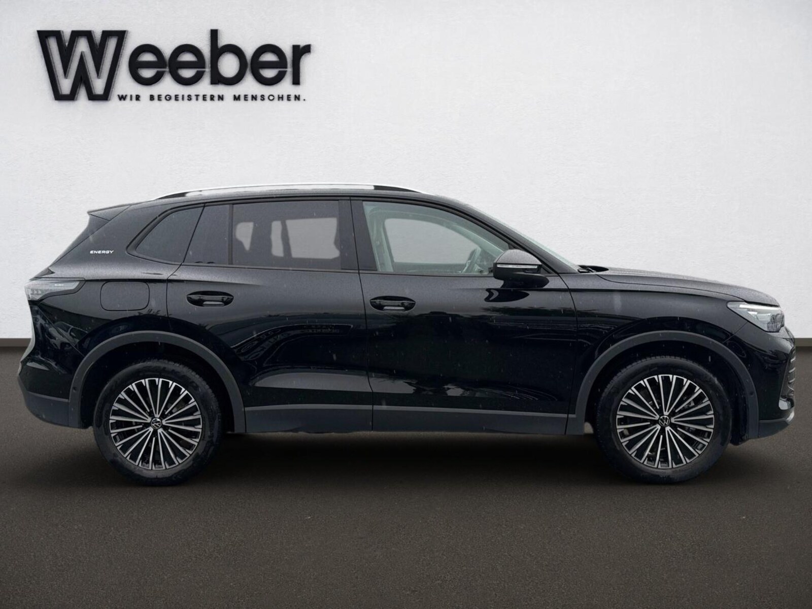 Volkswagen Tiguan – Bild 22