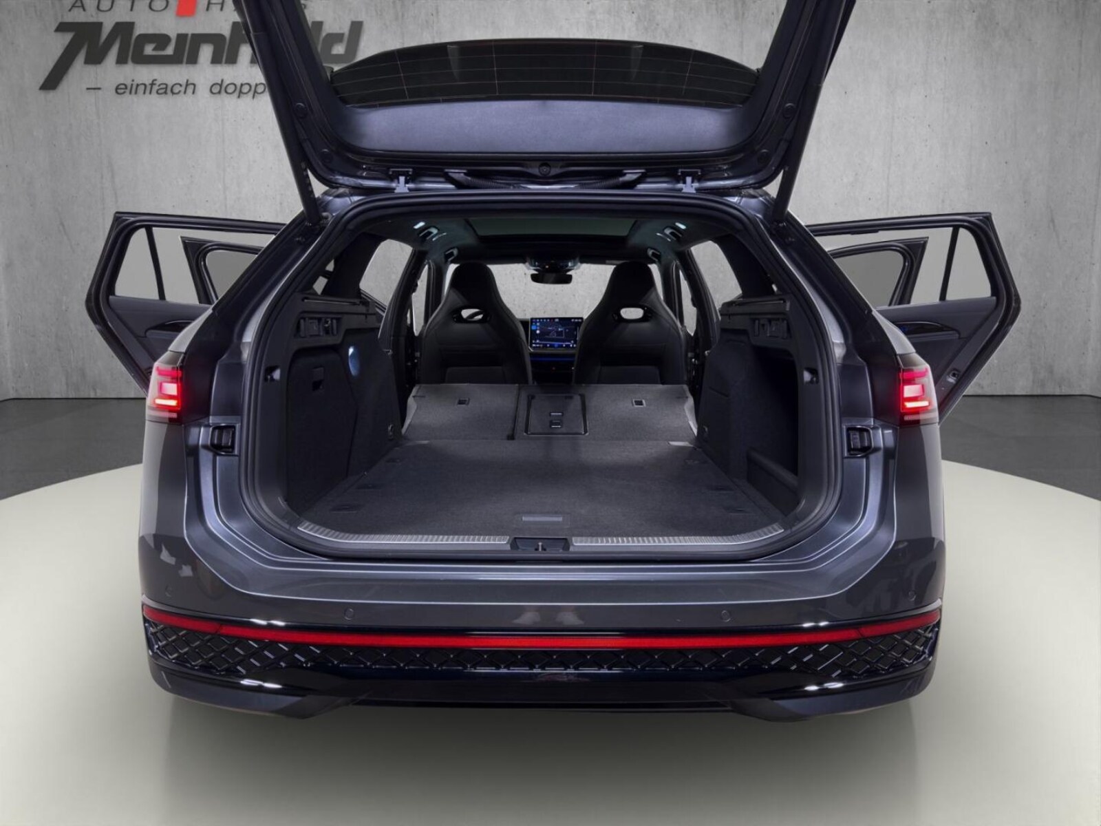 Volkswagen Passat – Bild 21