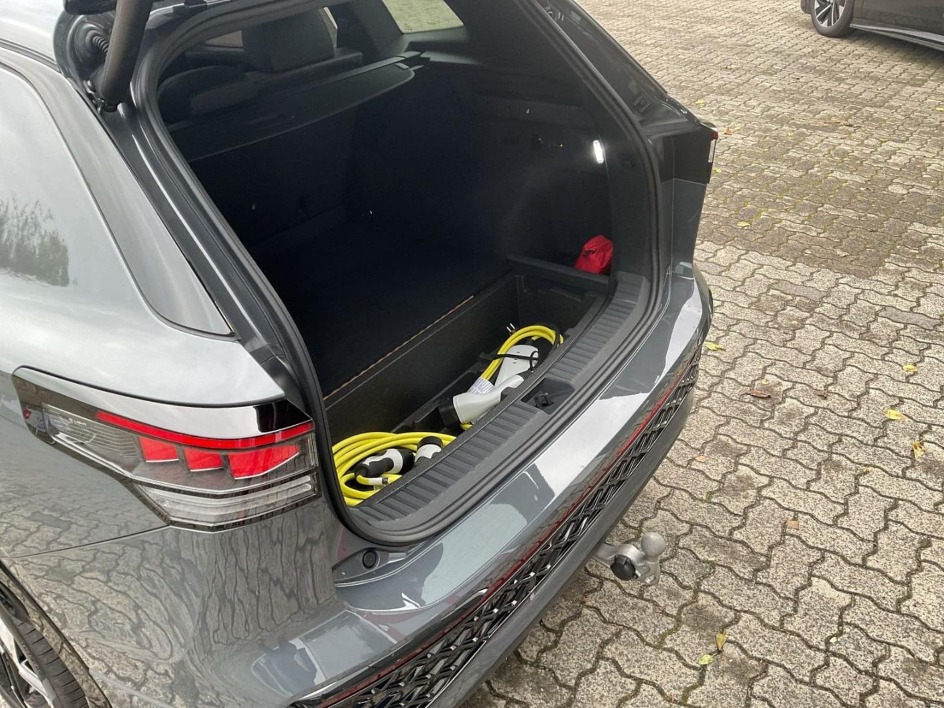 Volkswagen Tayron R-Line