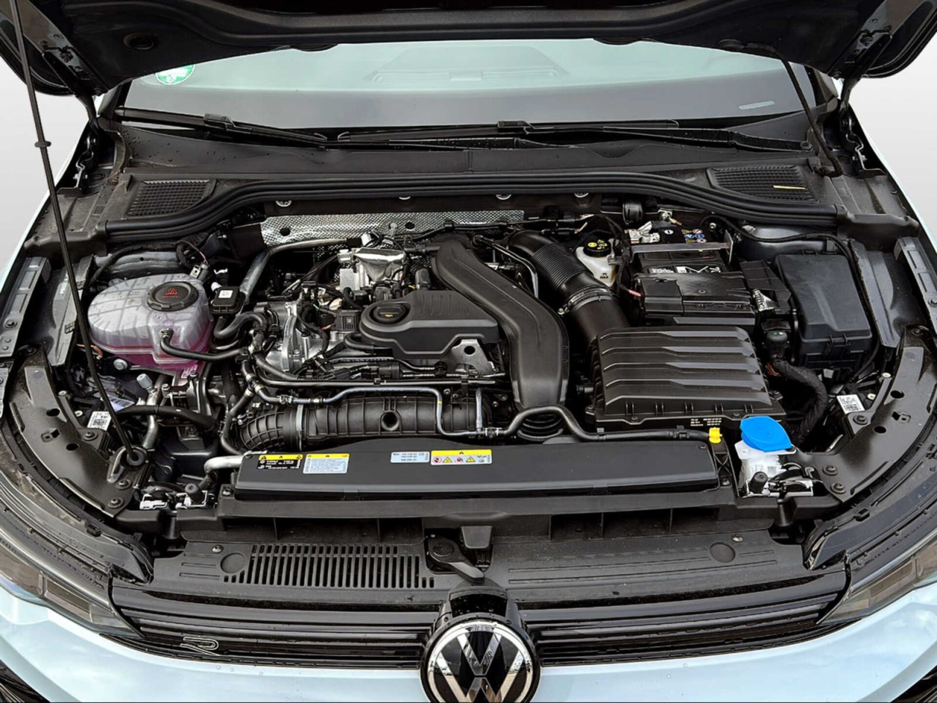 Volkswagen Golf Variant R-Line