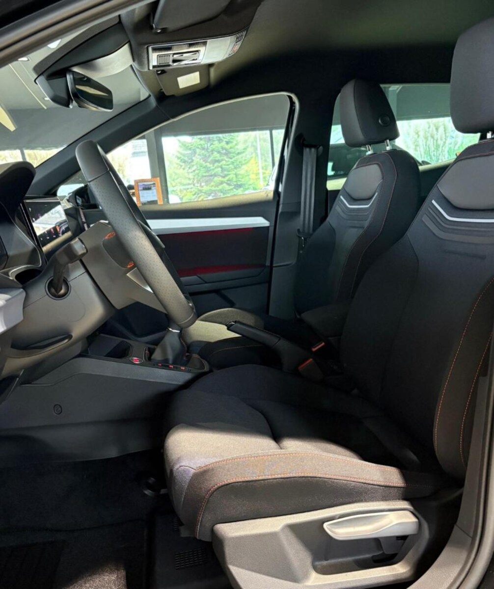 SEAT Ibiza – Bild 9