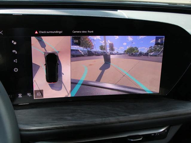 2025 AUDI Q5 - Image 22