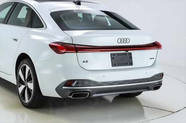 2025 Audi A5 Premium Plus - Photo 12