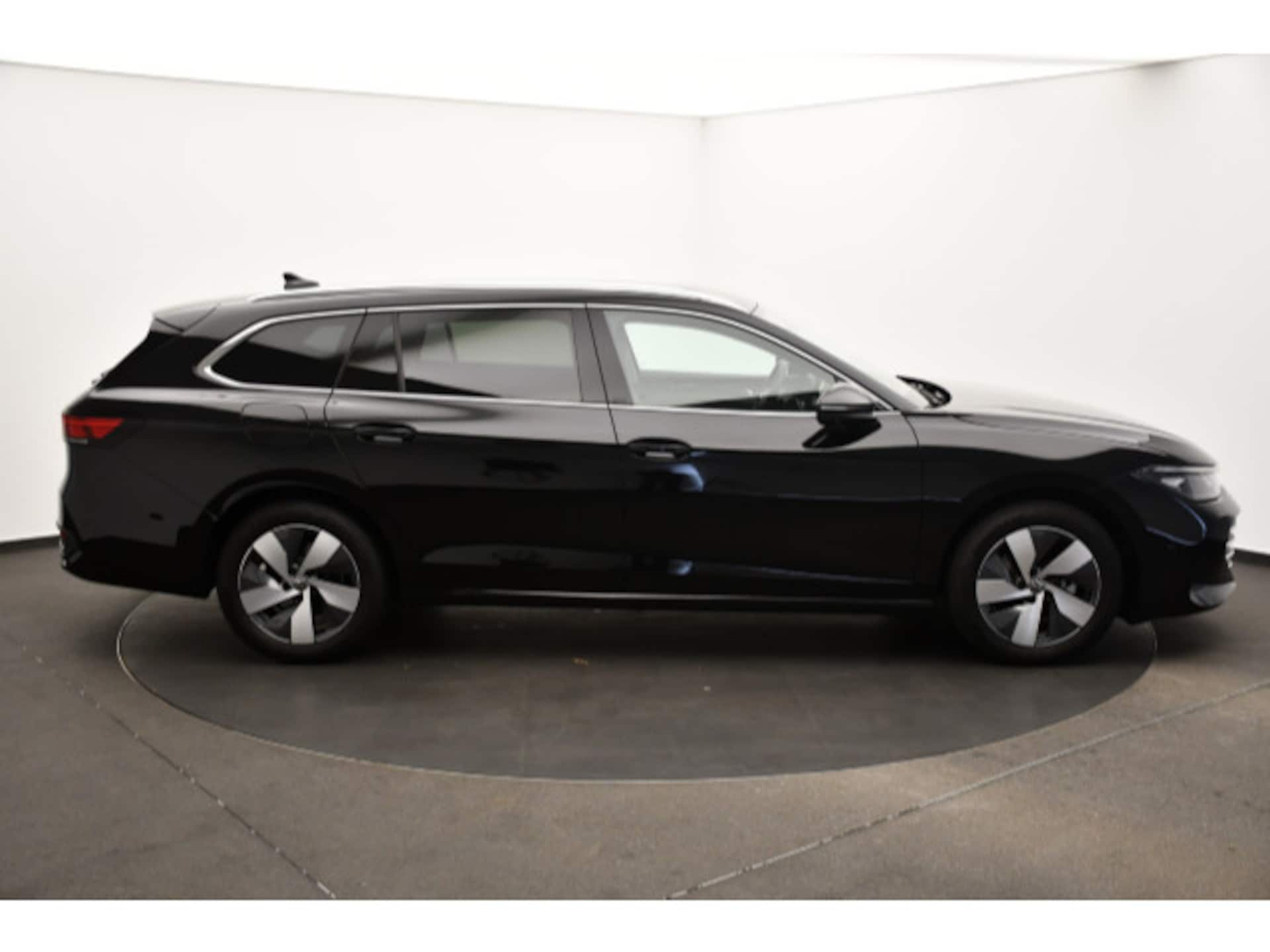 Volkswagen Passat Business