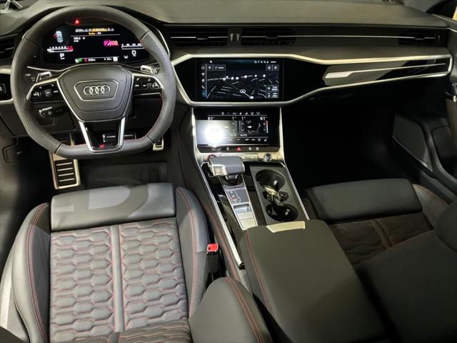 2026 Audi RS 7 Base - Photo 11