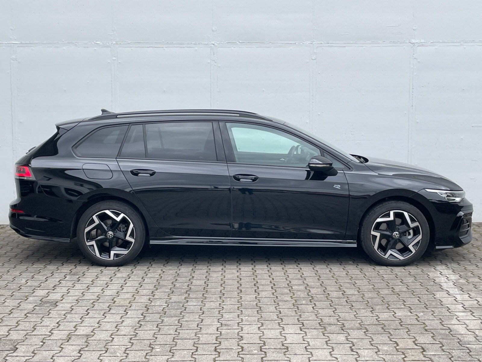 Volkswagen Golf Variant – Bild 6