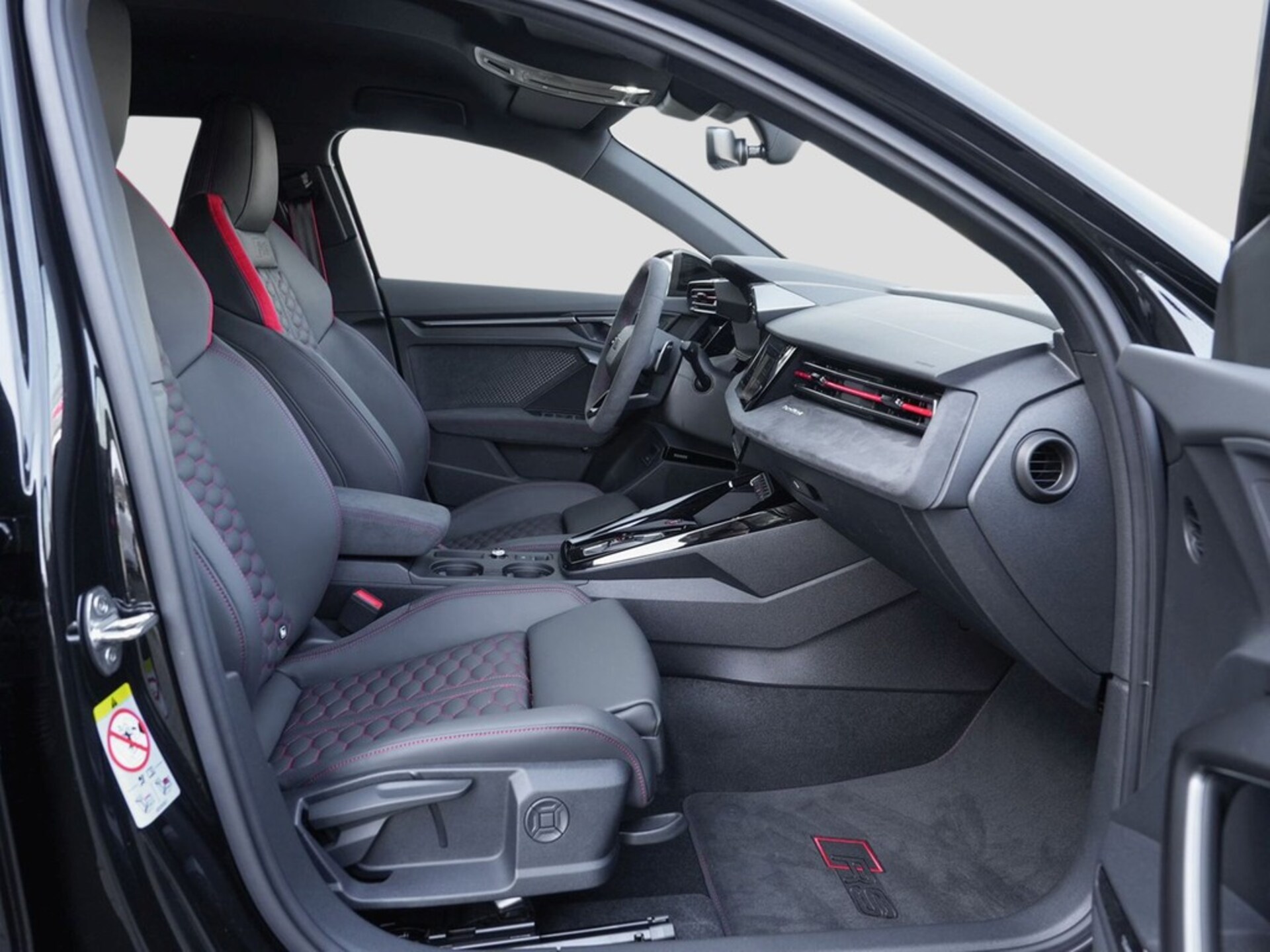 Audi RS 3 Sportback