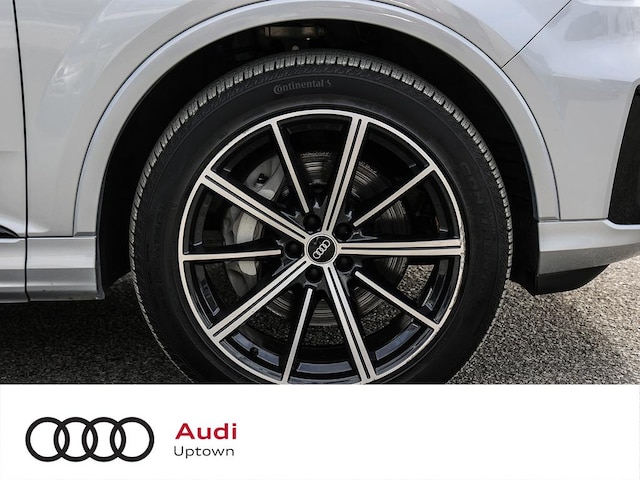 2022 Audi Q7