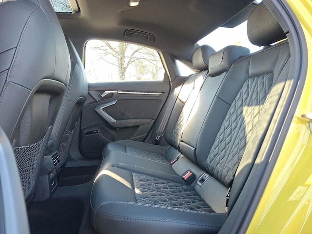 2026 Audi S3 Base - Photo 8