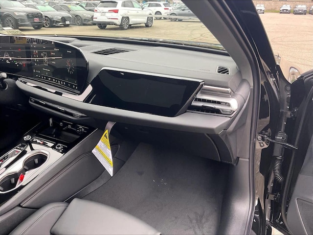 2026 Audi A6 Premium Plus - Photo 20