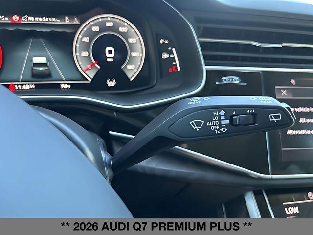 2026 Audi Q7 Premium Plus - Photo 33