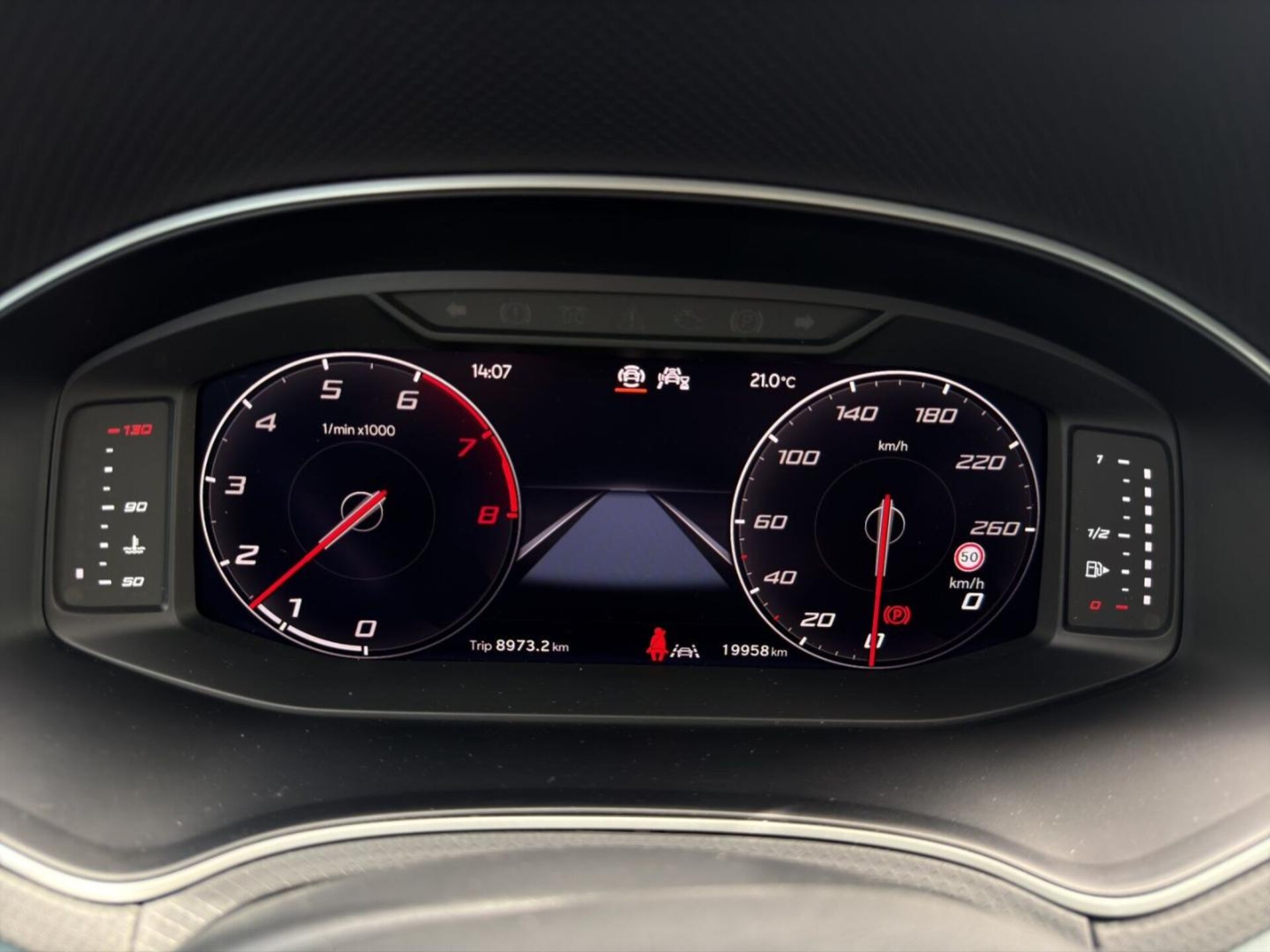SEAT Arona Xperience