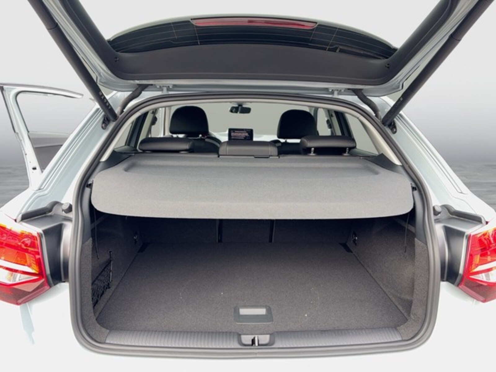 Audi Q2 – Bild 12