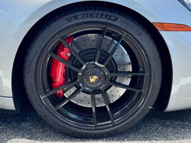 2024 Porsche 911 GTS - Photo 15