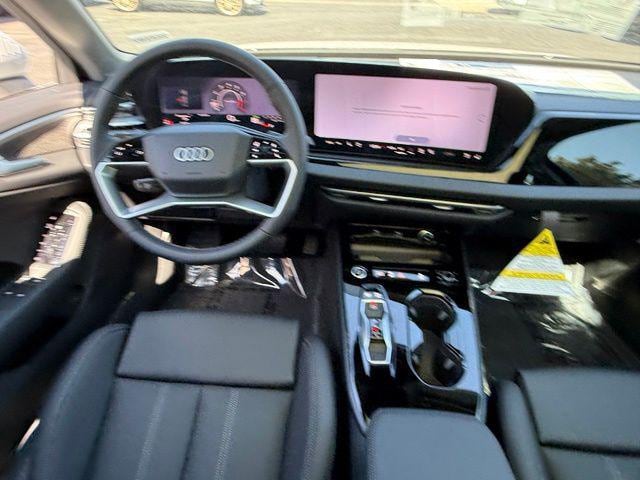 2026 Audi A5 Premium Plus - Photo 20