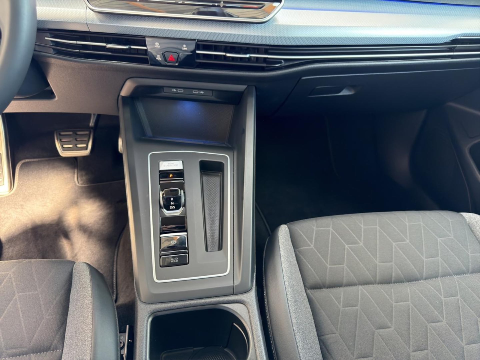 Volkswagen Golf Variant Goal