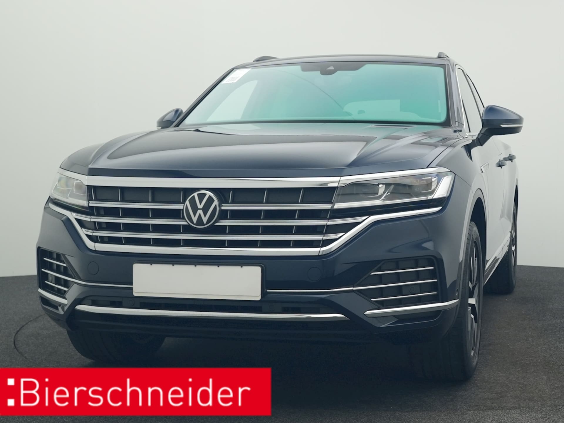 Volkswagen Touareg Elegance