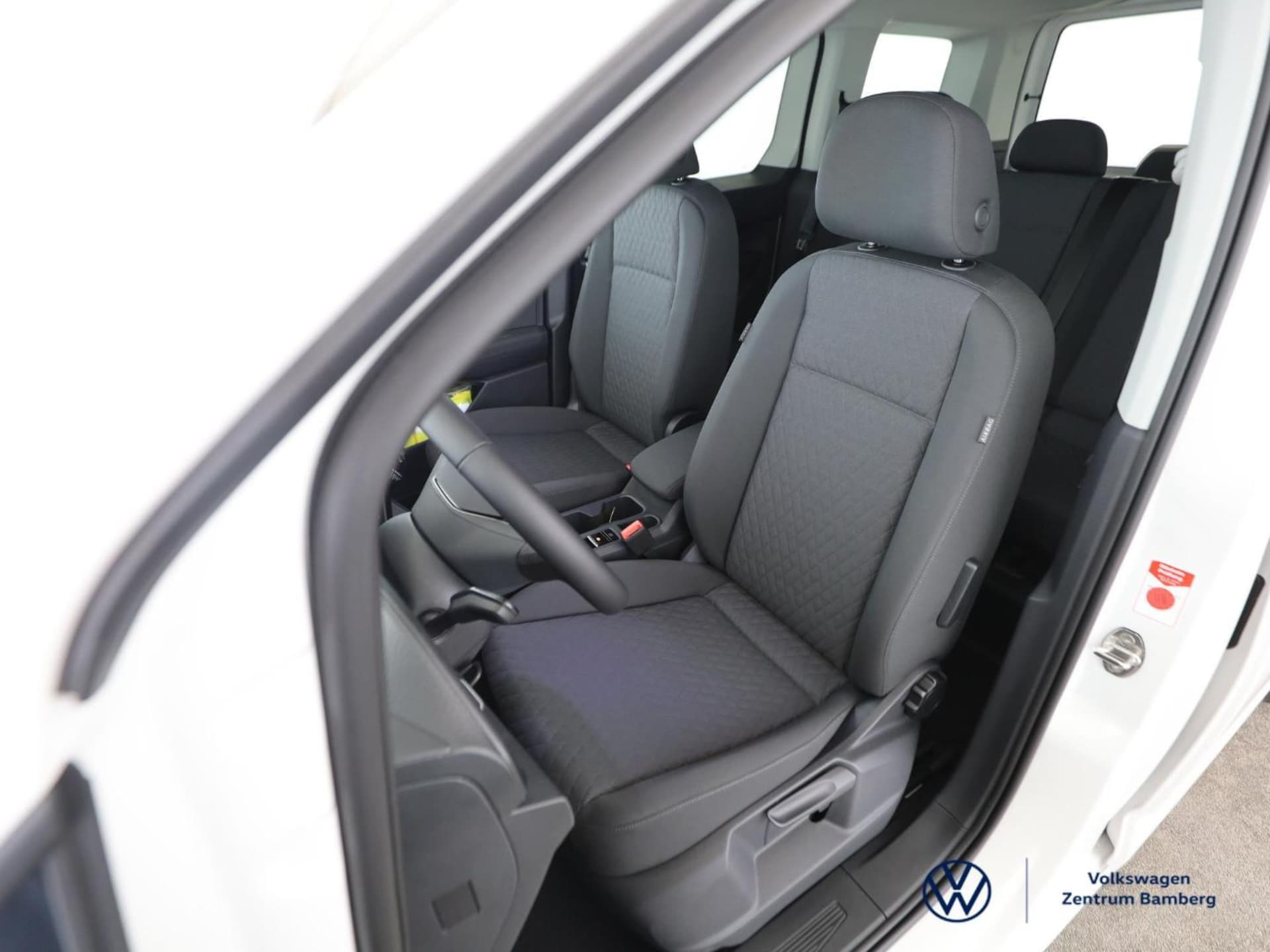 Volkswagen Caddy Life
