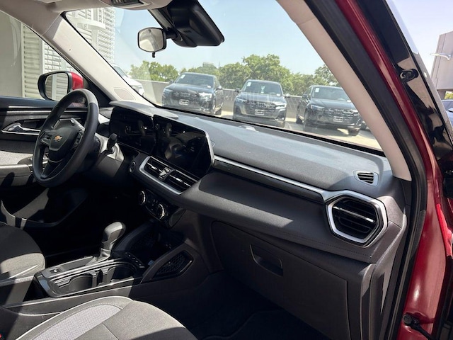 2025 Chevrolet Trailblazer LT - Photo 15