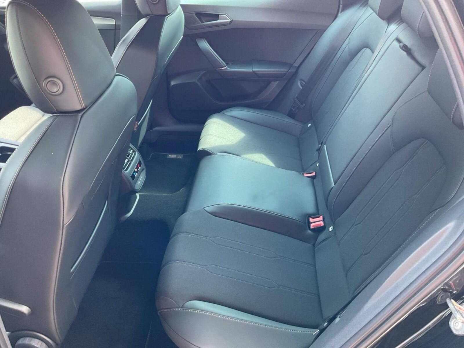 CUPRA Leon – Bild 7