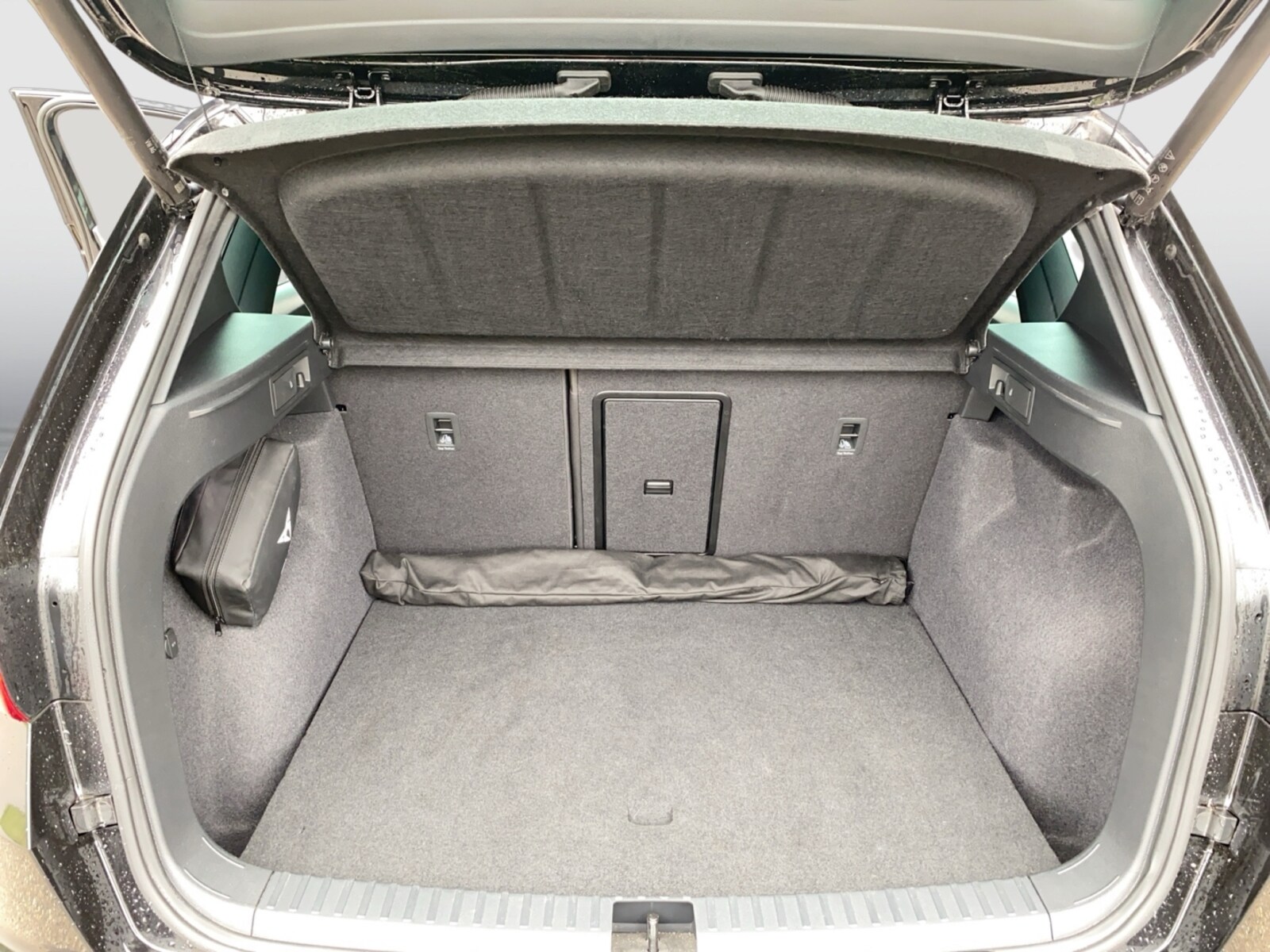 CUPRA Ateca – Bild 13