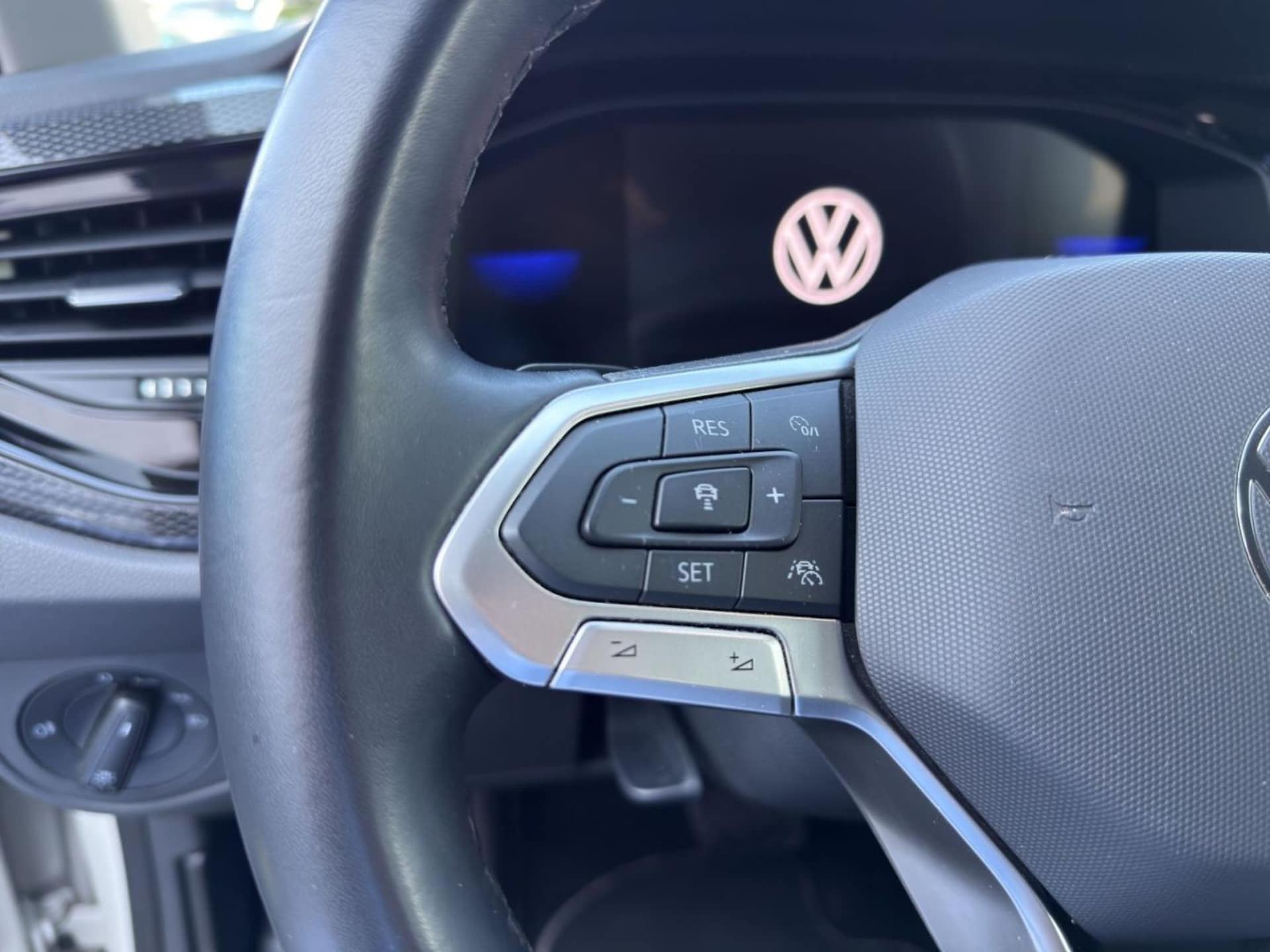 Volkswagen Taigo Life