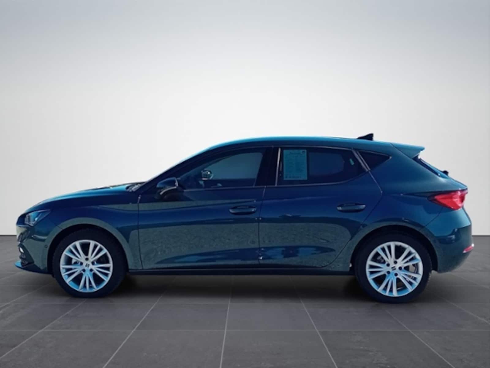 SEAT Leon – Bild 3