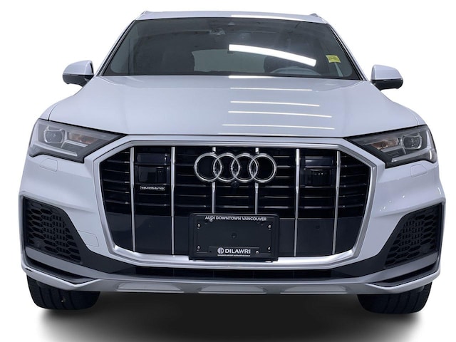 2020 Audi Q7