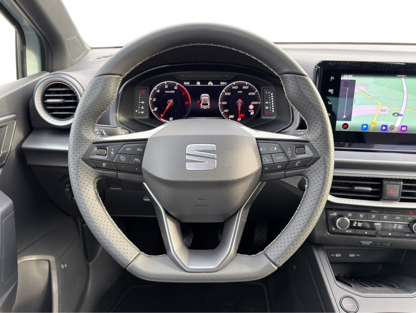 SEAT Ibiza – Bild 11