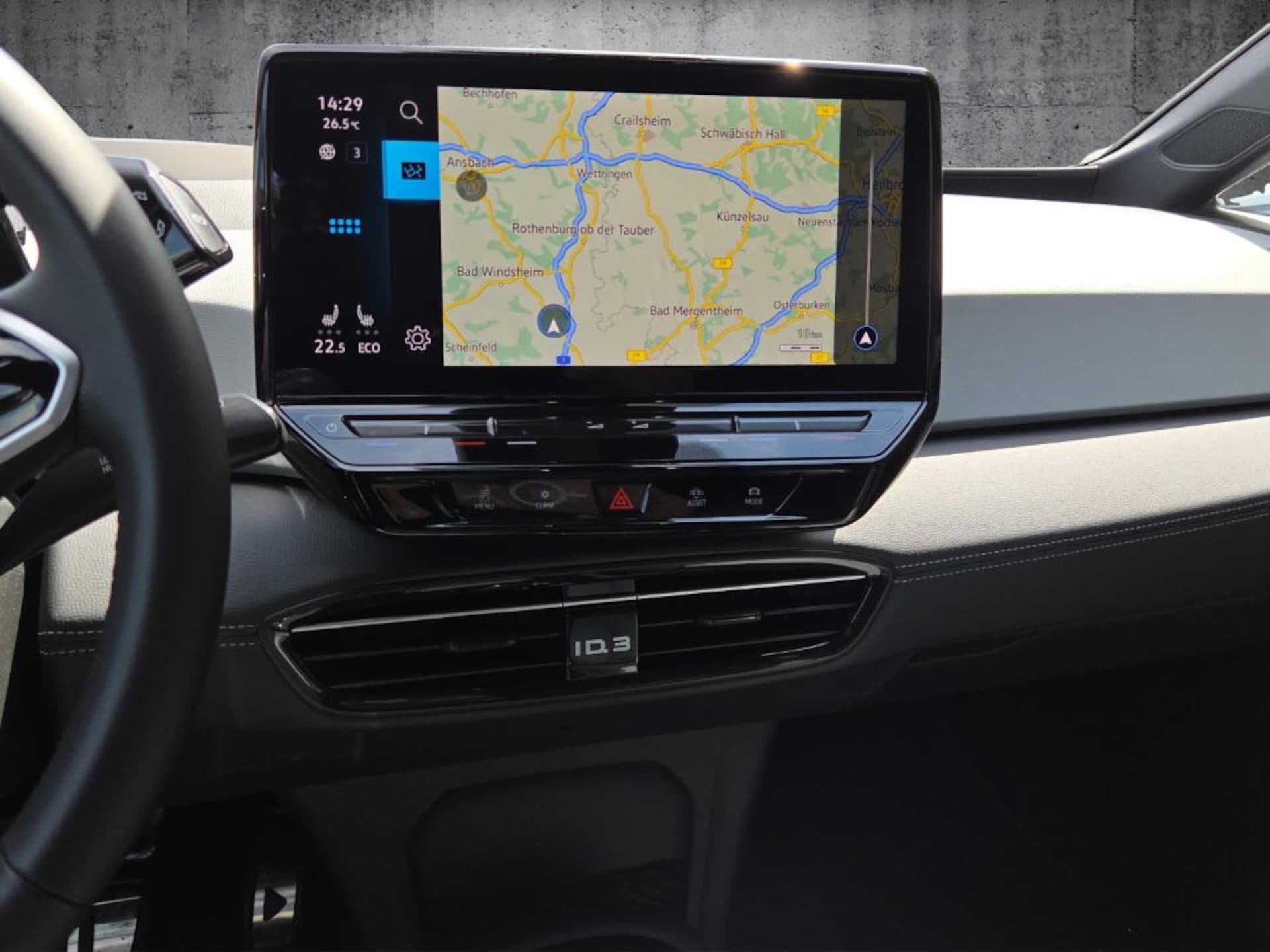Volkswagen ID.3 Pro