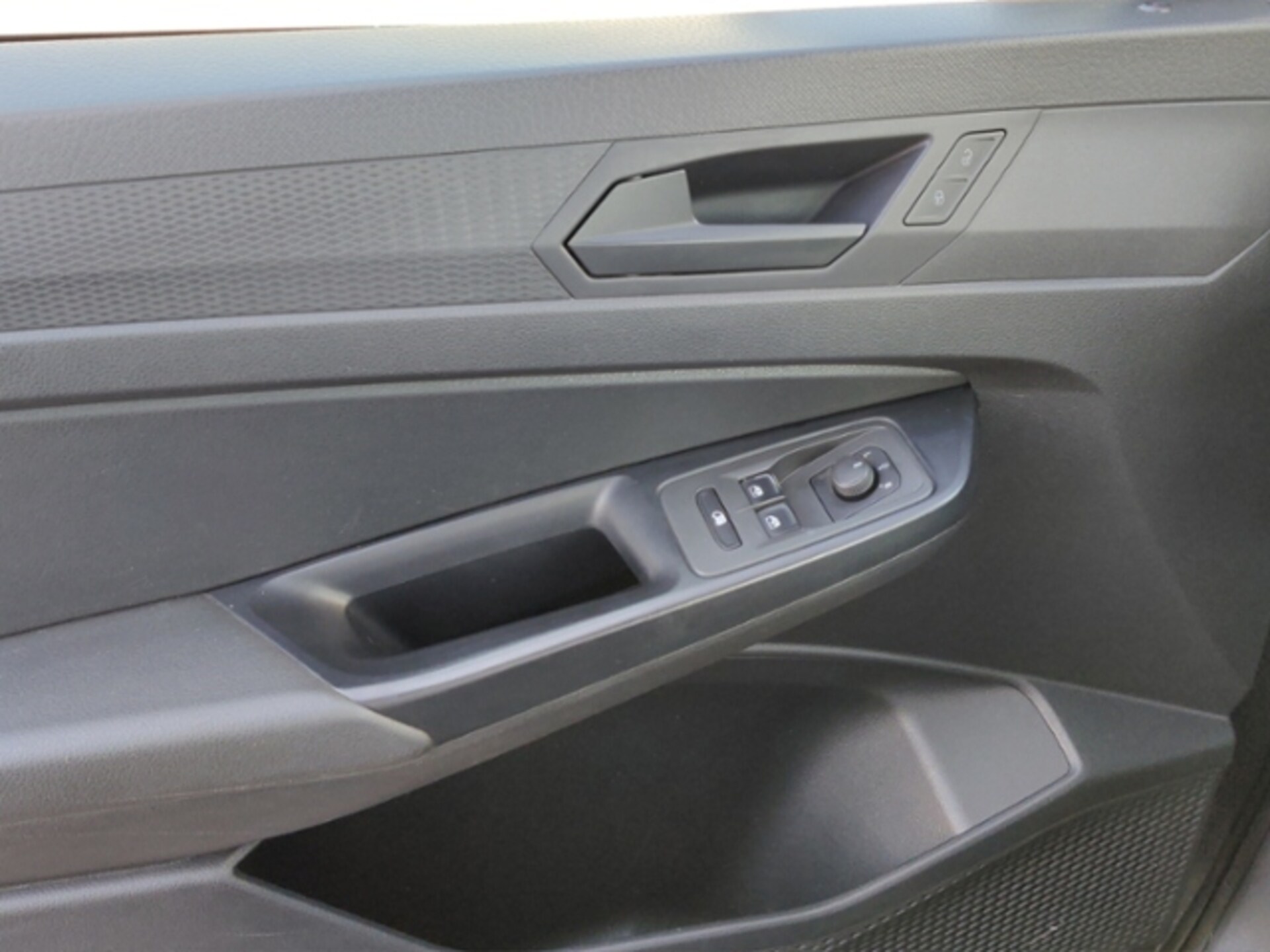 Volkswagen Caddy Cargo EcoProfi
