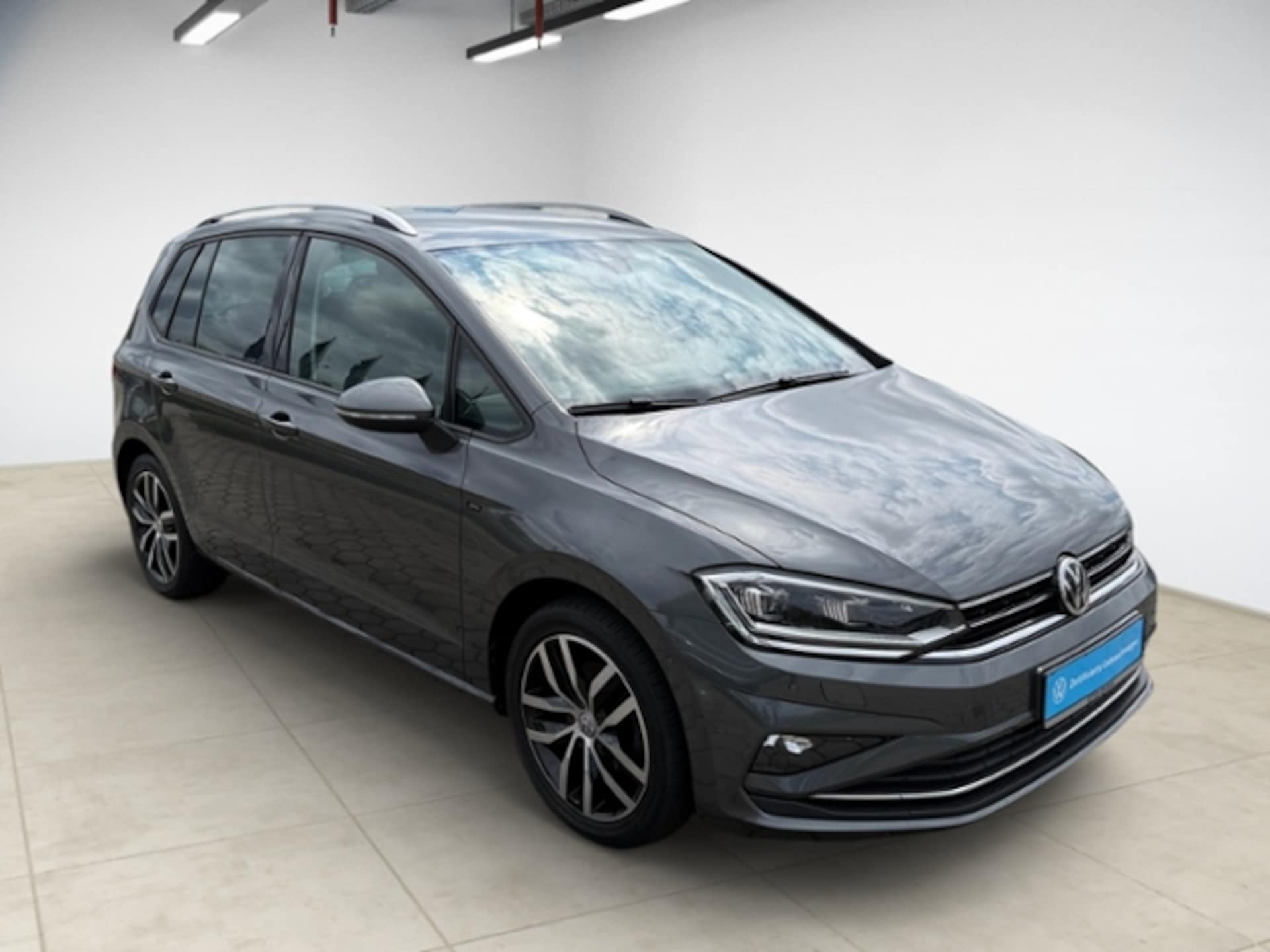 Volkswagen Golf Sportsvan JOIN