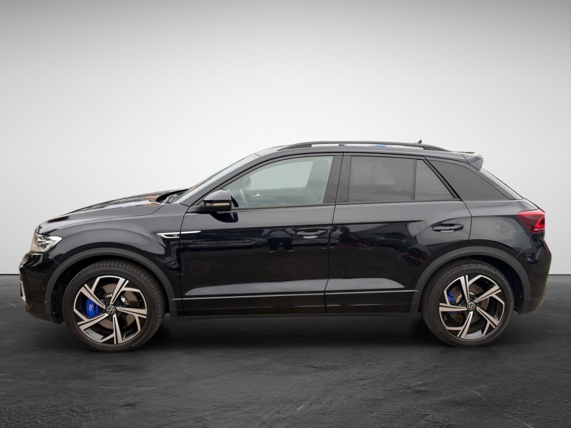 Volkswagen T-Roc R