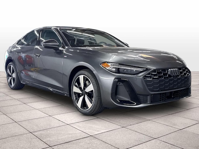 2026 Audi A5 Sedan