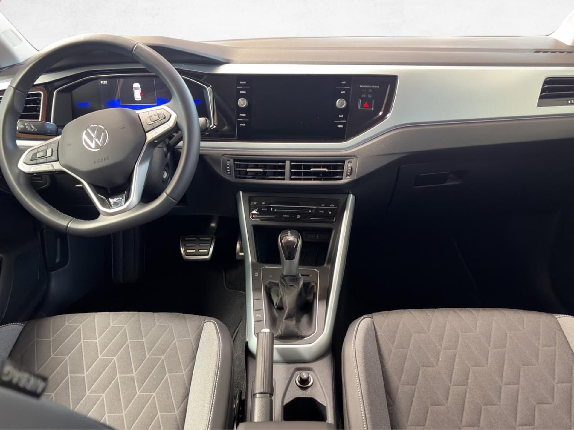 Volkswagen Polo Goal