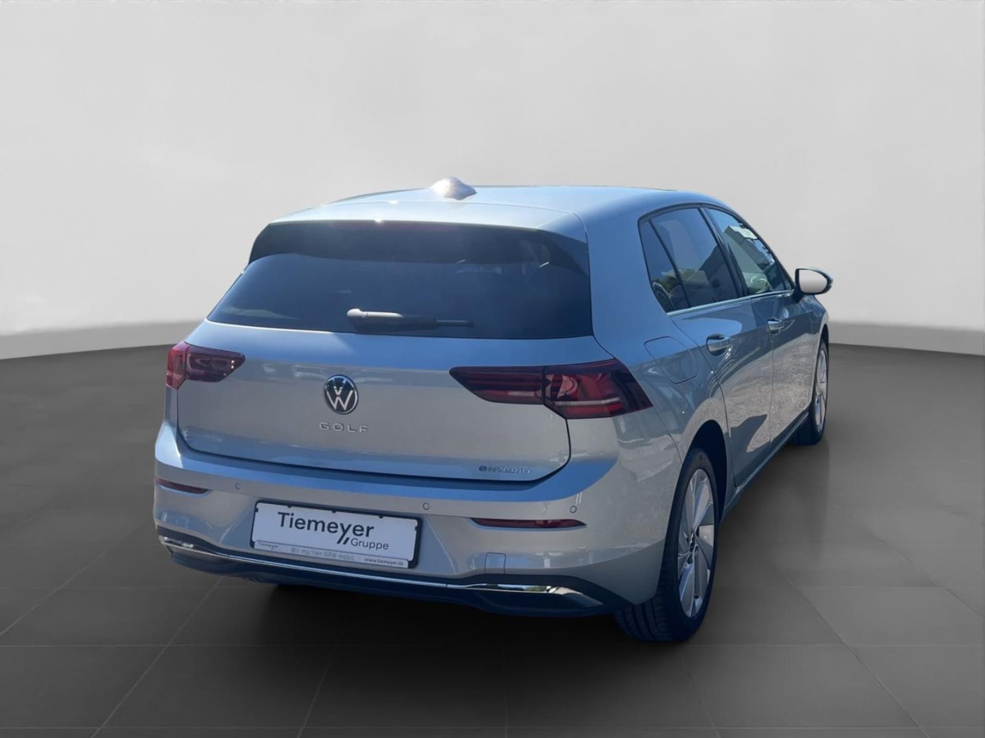 Volkswagen Golf Style
