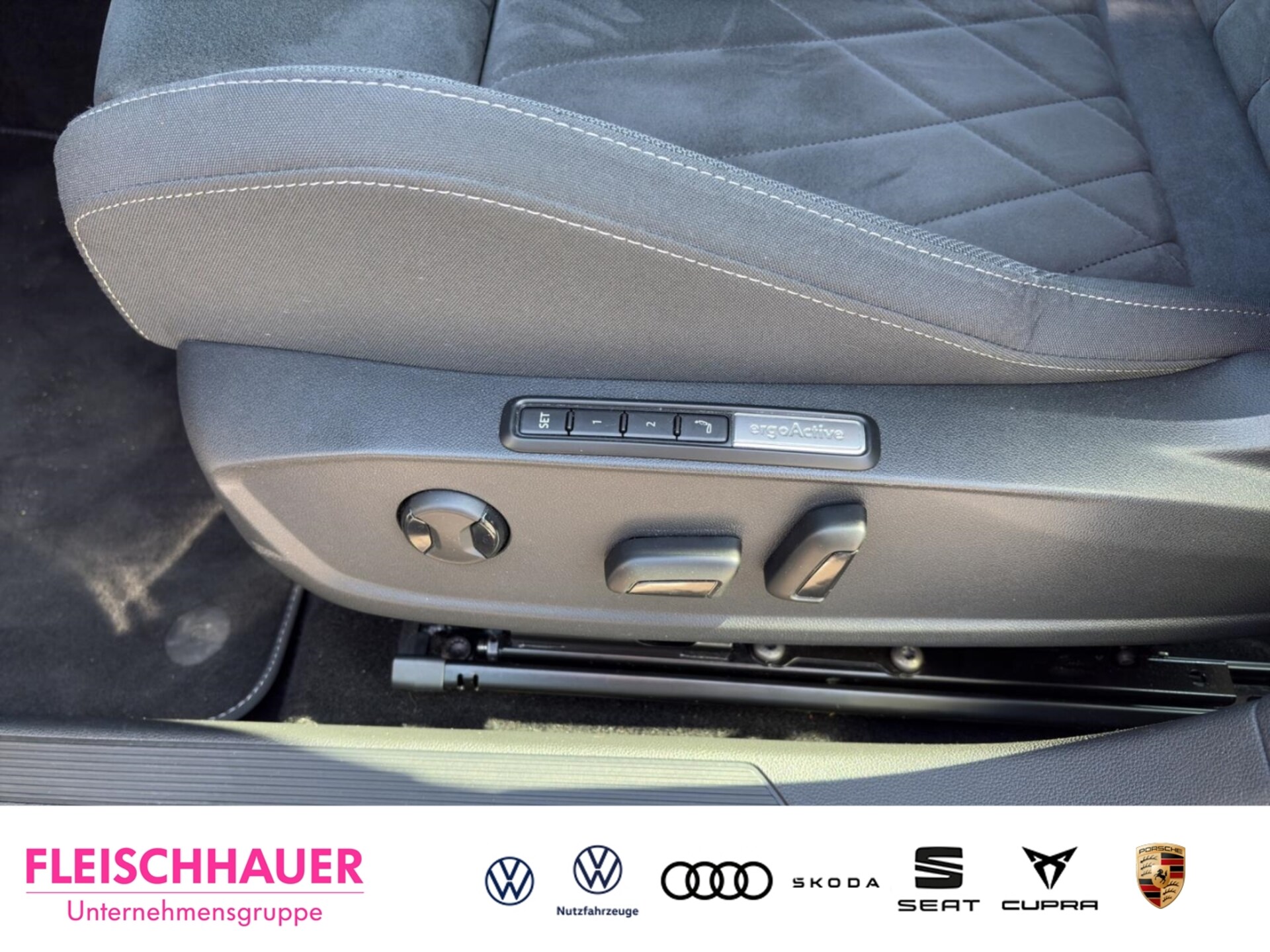 Volkswagen Golf Style