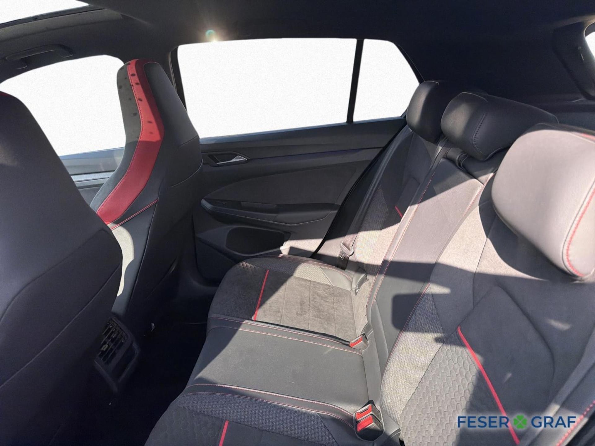 Volkswagen Golf GTI Clubsport