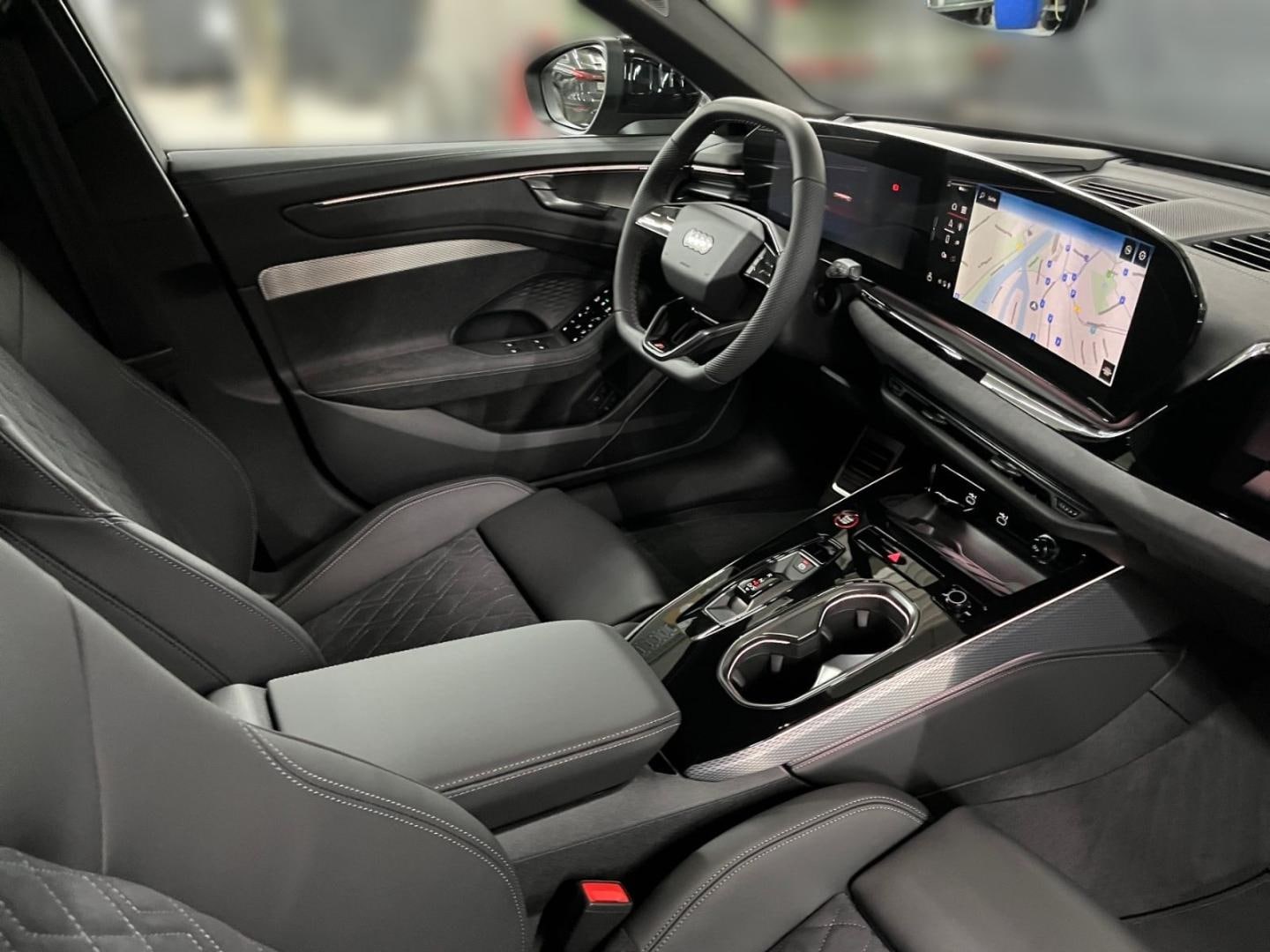 Bild über Audi A6 Avant e-hybrid edition one e-hybrid quattro 220 kW S tronic - für weitere Informationen kontaktieren Sie den Audi Partner