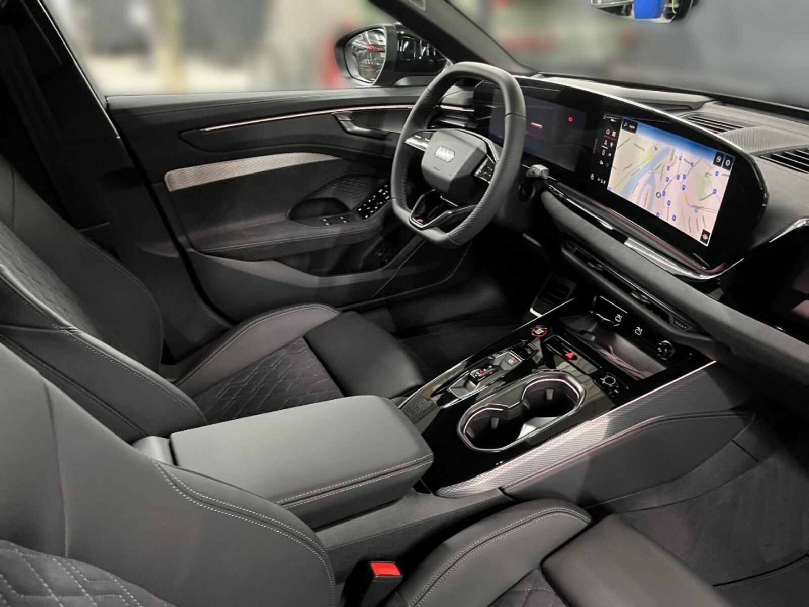 Audi A6 Avant – Bild 12