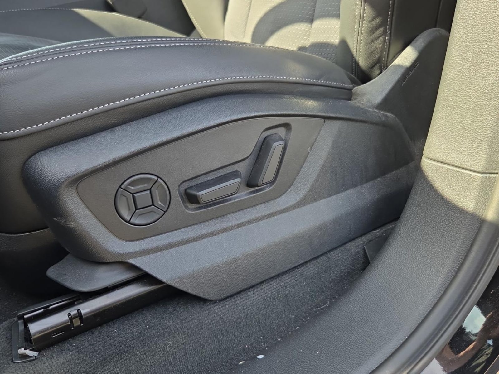Audi Q7 – Bild 15