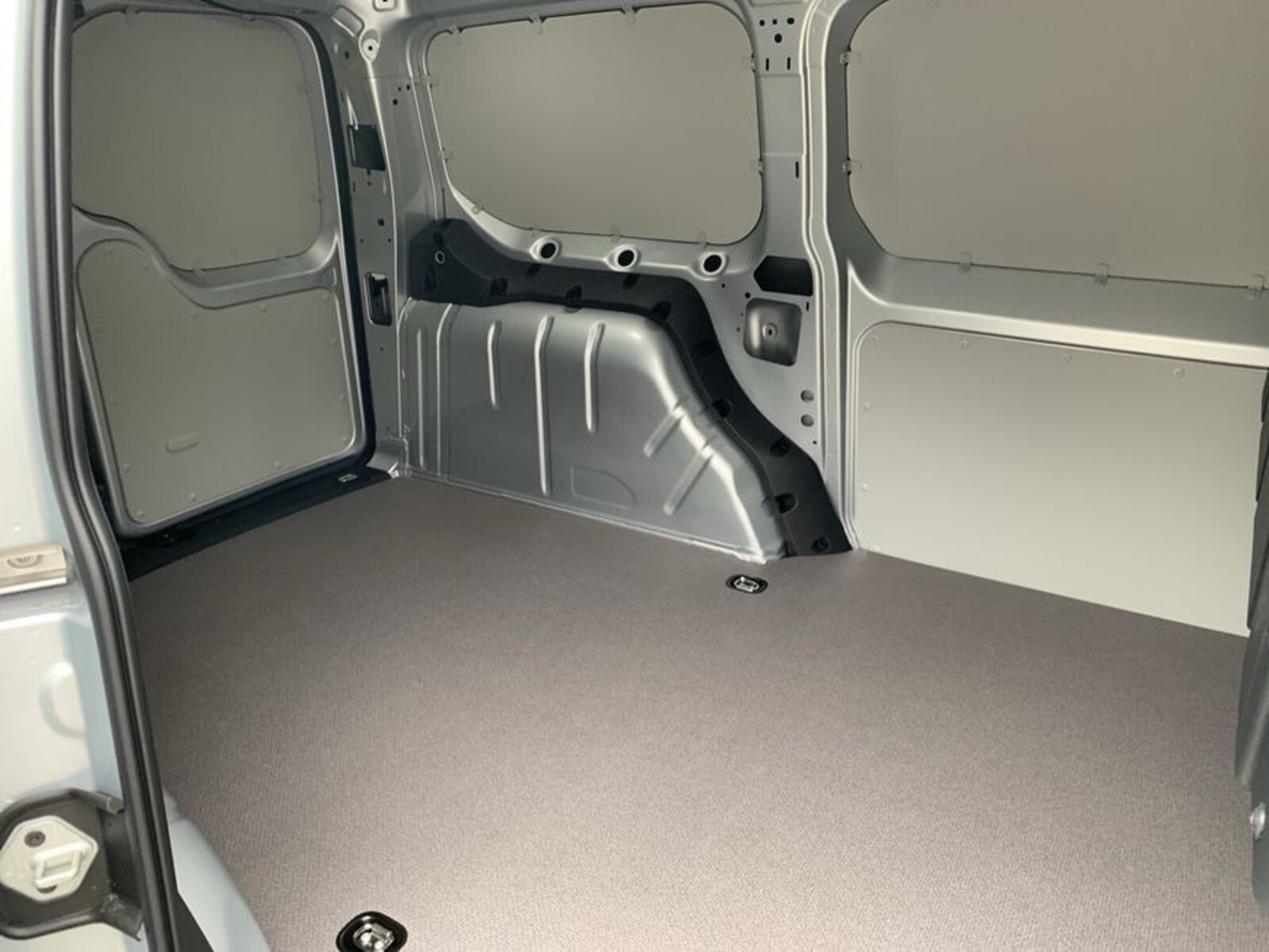 Volkswagen Caddy Maxi Cargo – Bild 18