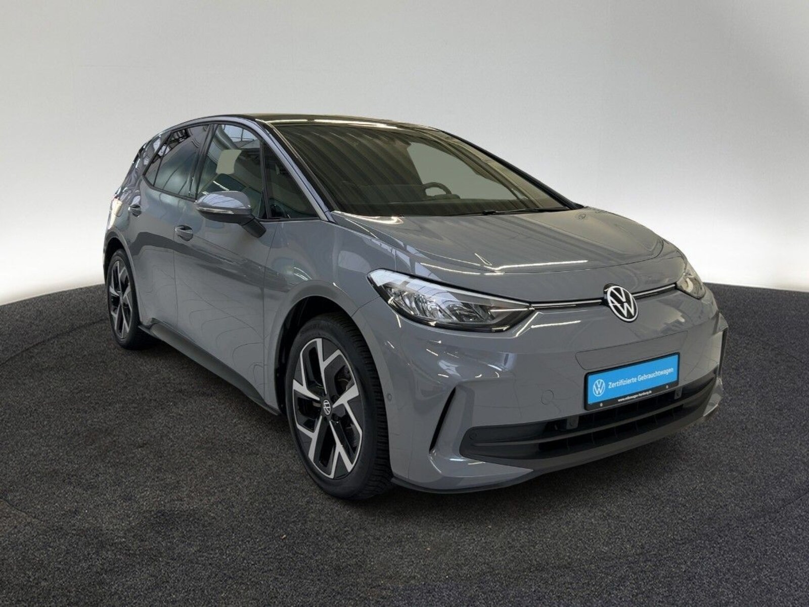 Volkswagen ID.3 – Bild 5